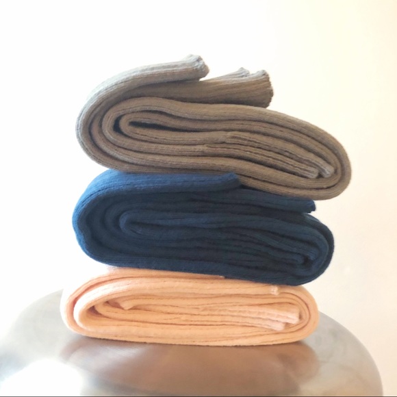 Extra long legwarmers - Picture 6 of 6